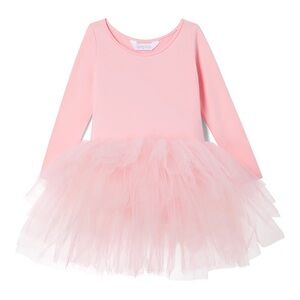 I Love Plum Size 6 Penelope Pink Tutu